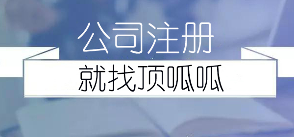 有限责任公司注册